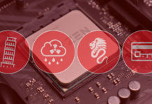 Descubren 13 vulnerabilidades que afectan los procesadores AMD Zen