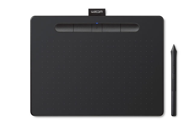 Wacom Intuos