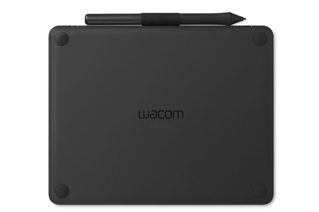 Wacom Intuos