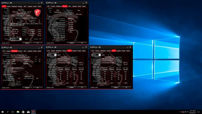 ADATA XPG Spectrix D41 RGB