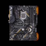 ASUS H370, B360, H310