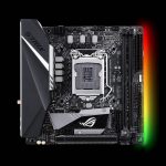 ASUS H370, B360, H310