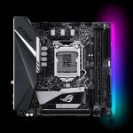 ASUS H370, B360, H310