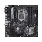ASUS H370, B360, H310