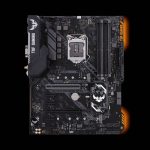 ASUS H370, B360, H310