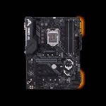 ASUS H370, B360, H310
