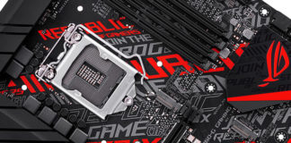 ASUS H370, B360 y H310