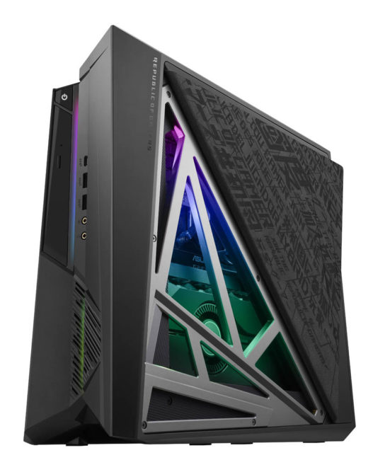 ASUS Huracan