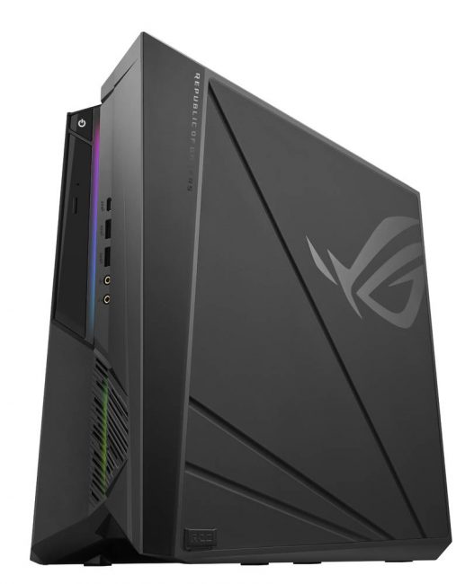 ASUS Huracan