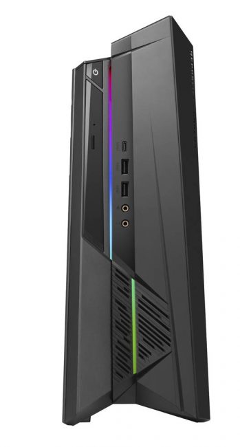 ASUS Huracan