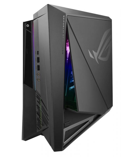 ASUS Huracan