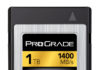 ProGrade Digital CFexpress