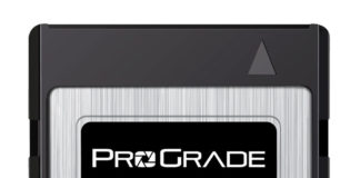 ProGrade Digital CFexpress
