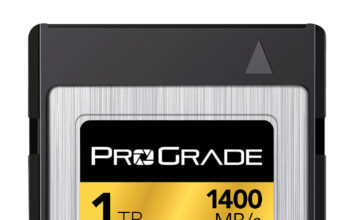 ProGrade Digital CFexpress