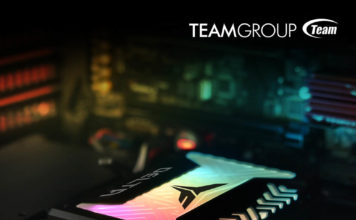 T-Force Delta RGB SSD