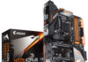 Gigabyte H370 y B360 Aorus Gaming WiFi
