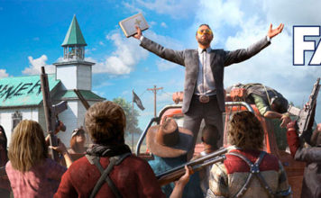 Hope County
