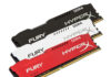 HyperX FURY DDR4
