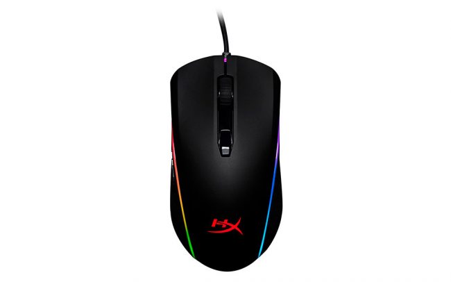 HyperX Pulsefire Surge