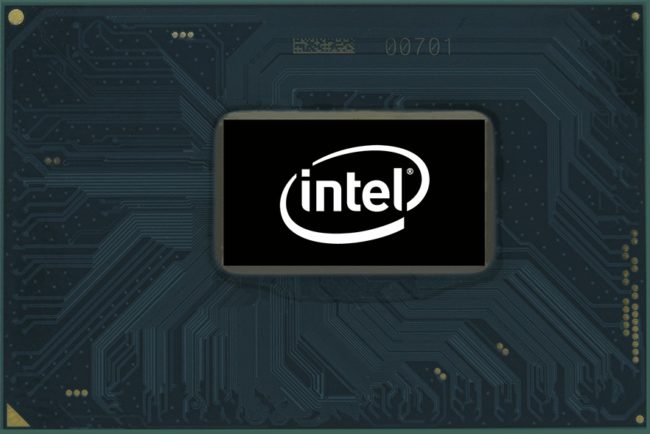 Intel Core i9