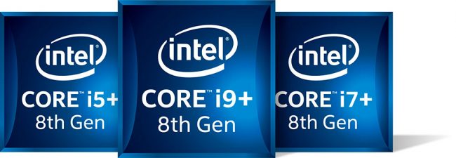 Intel Core i9