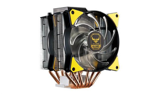 MasterAir MA620P TUF Gaming Edition