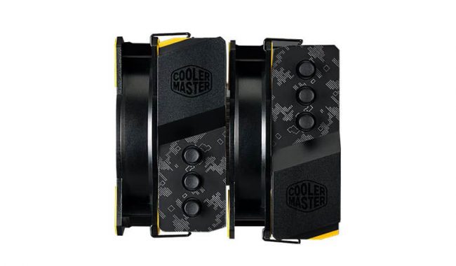 MasterAir MA620P TUF Gaming Edition