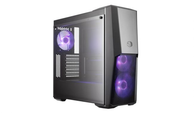 MasterBox MB500