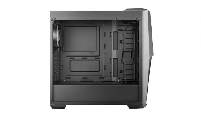 MasterBox MB500
