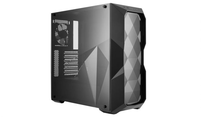 MasterBox TD500L