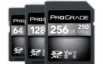ProGrade Digital V90