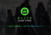 Razer Game Store