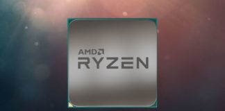 Ryzen de segunda generación