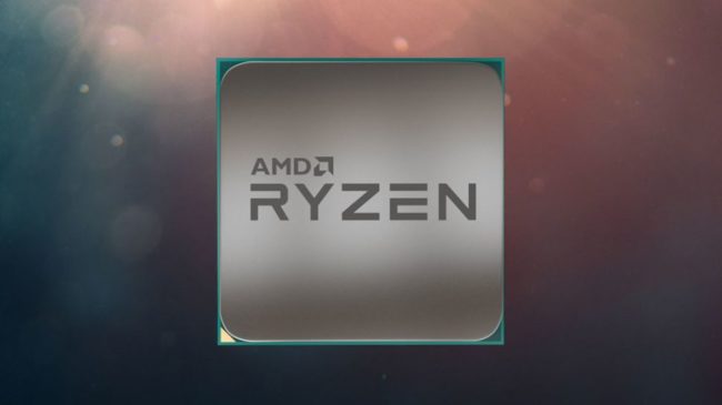 Ryzen de segunda generación