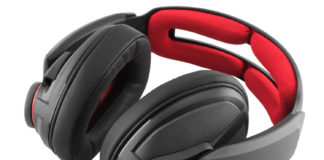 Sennheiser GSP 350 Review