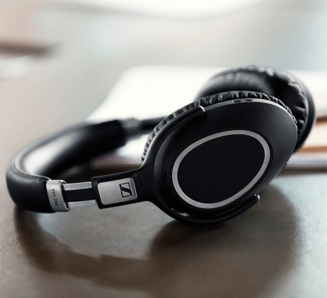 Sennheiser Sound Check Xpo 2018