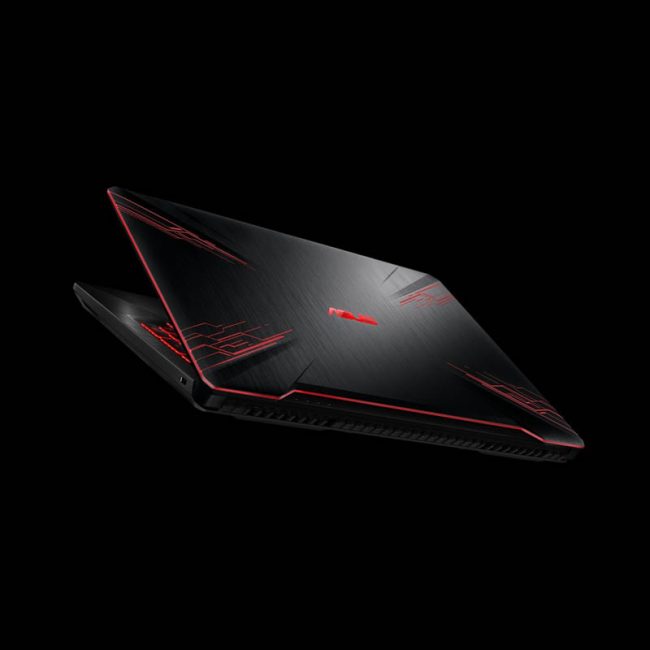 TUF Gaming FX504