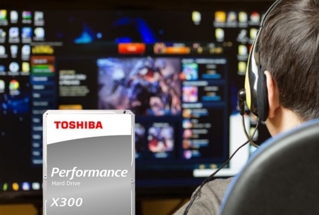 Toshiba N300, X300, P300, L200, V300 y S300