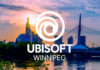 Ubisoft Winnipeg