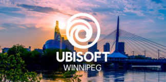 Ubisoft Winnipeg