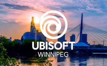 Ubisoft Winnipeg