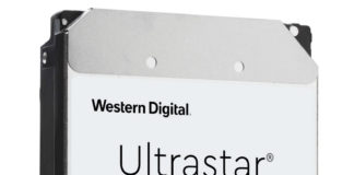 Ultrastar DC HC530