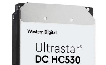 Ultrastar DC HC530