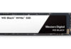 Western Digital Black 3D NVMe SSD