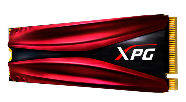 XPG GAMMIX S11