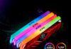 ADATA introduce sus memorias DDR4 XPG Spectrix D41 RGB XPG Spectrix D41