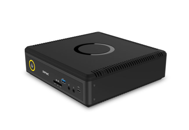 ZBOX QK7P3000