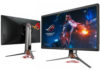 ASUS ROG Swift PG27UQ