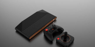 Atari VCS