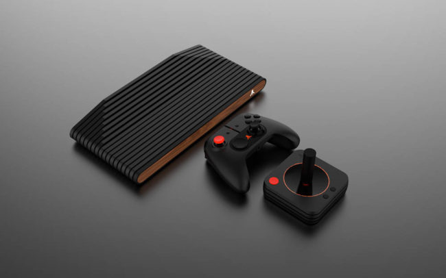 Atari VCS